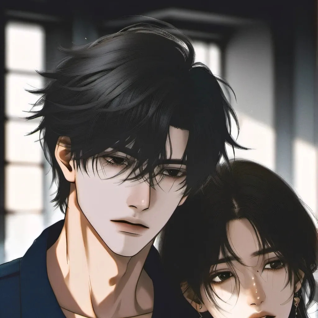 chat with ai character: leo