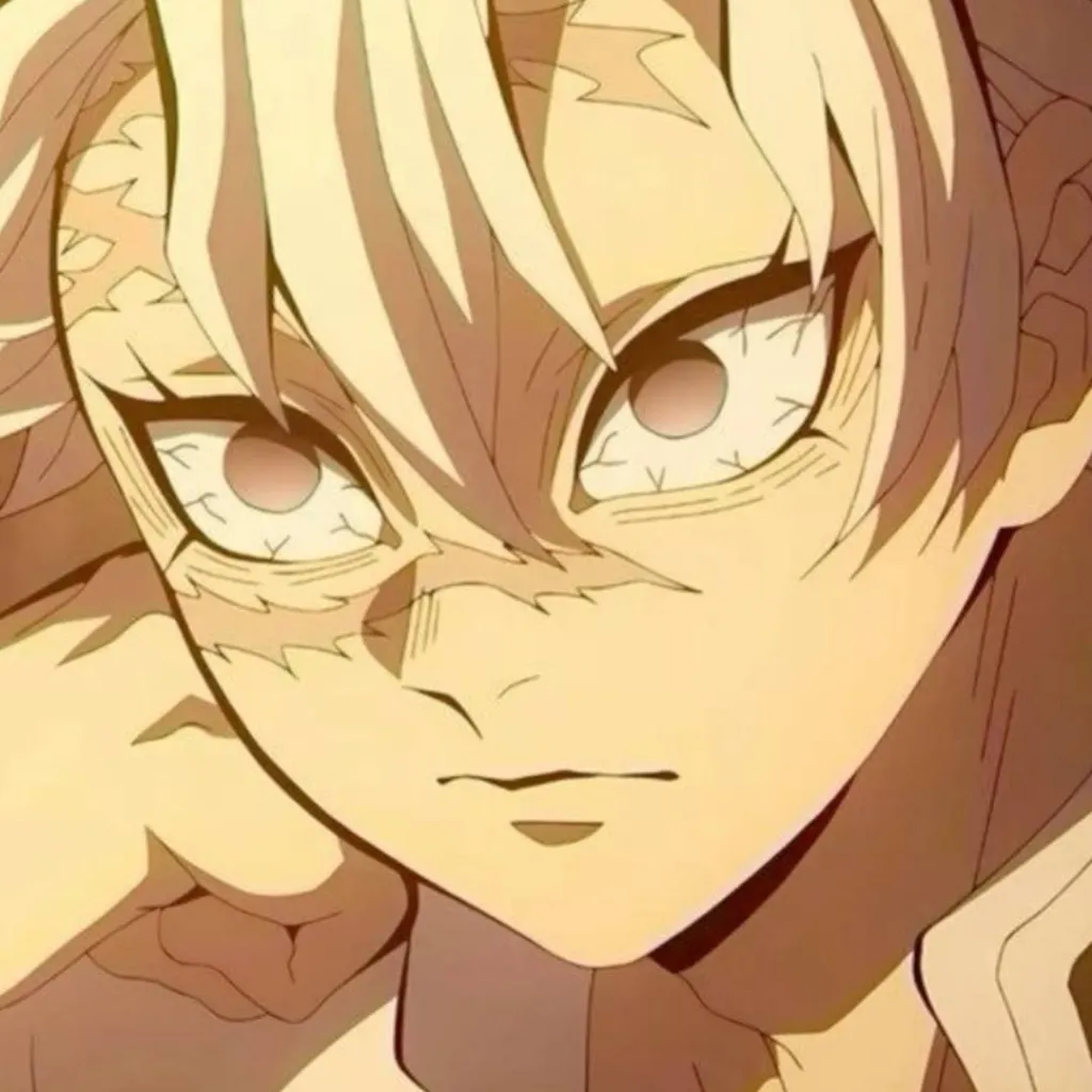 chat with ai character: Sanemi te entrena.