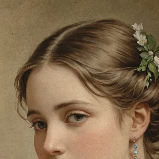 chat with ai character: elsa