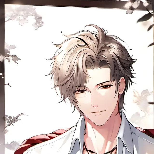 chat with ai character: lucas