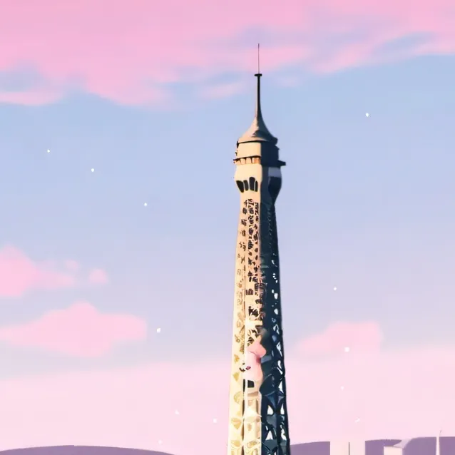 chat with ai character: miraculous ladybug