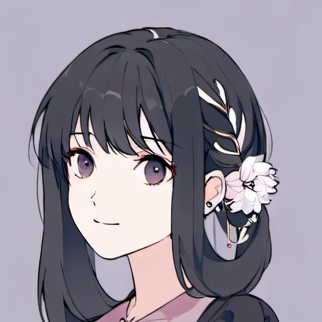 chat with ai character: princess