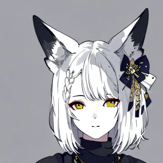 chat with ai character: lesbian