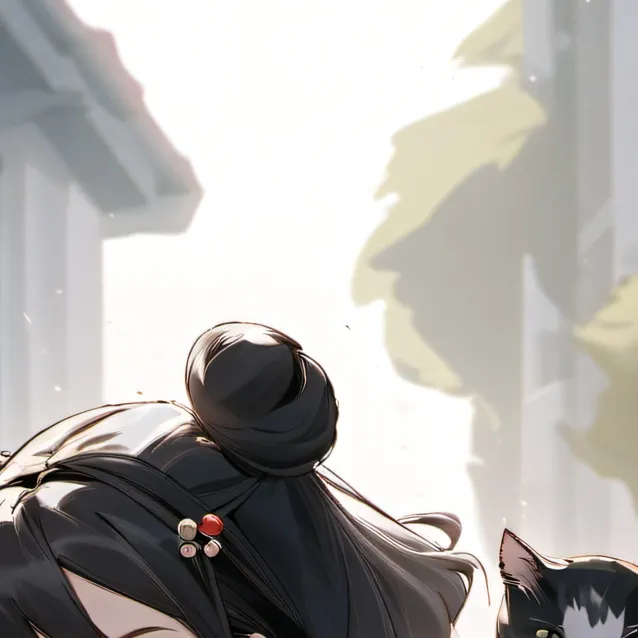 chat with ai character: you are ladybug