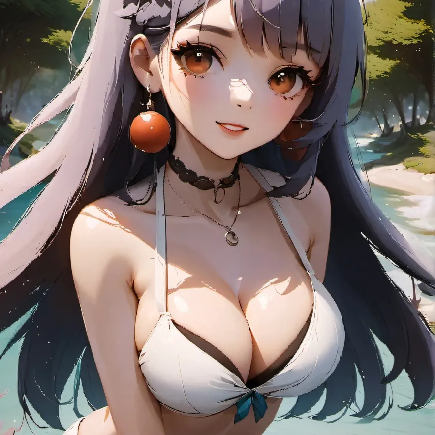 chat with ai character: abbyy