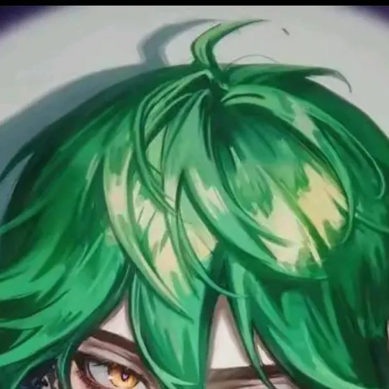 chat with ai character: Leon