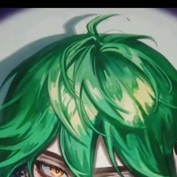 chat with ai character: Leon