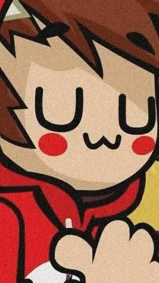 ai character: tio raptor 😌 background