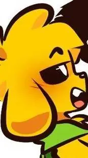 ai character: mike background