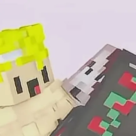 chat with ai character: Dano y arsel 