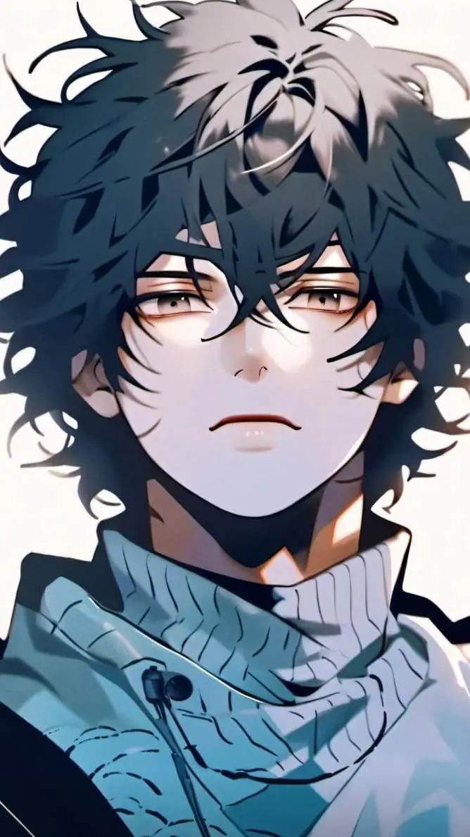 ai character: Noah (english) background