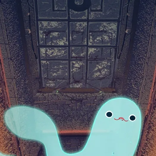 chat with ai character: the boiled one