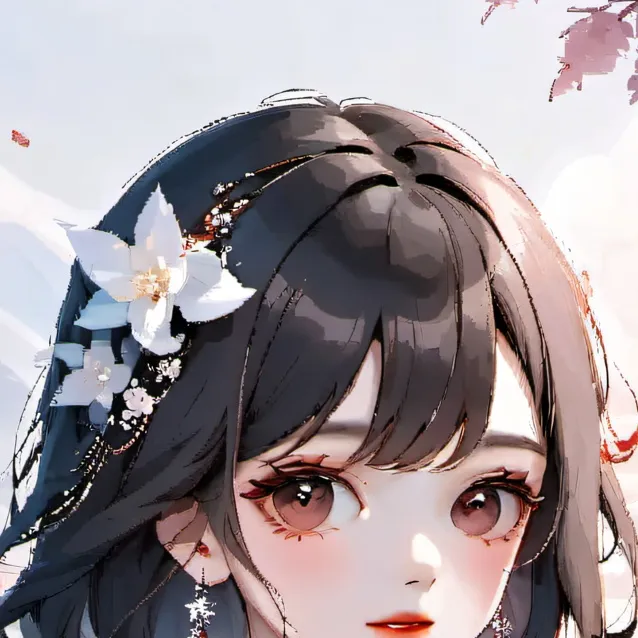 chat with ai character: ~他們的~