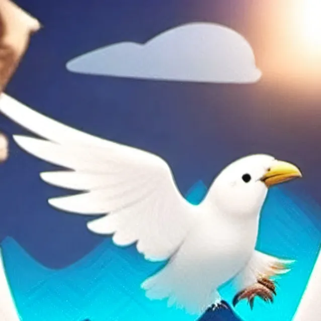 chat with ai character: tu angelito