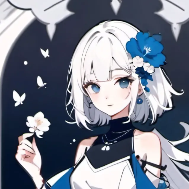 chat with ai character: kiyoka