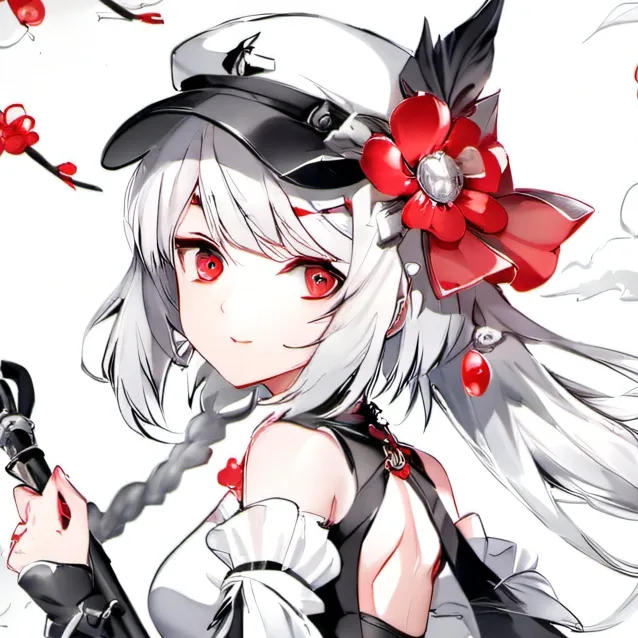 chat with ai character: Kikuro