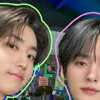 chat with ai character: |°Minsung°|