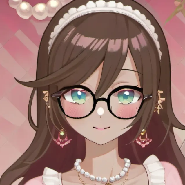 chat with ai character: kuri kuro!