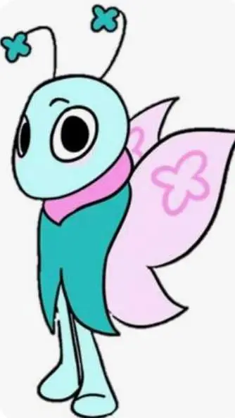 ai character: flyte background