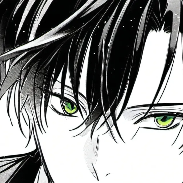 chat with ai character: Kyle