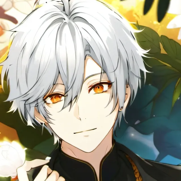 chat with ai character: uzuzen