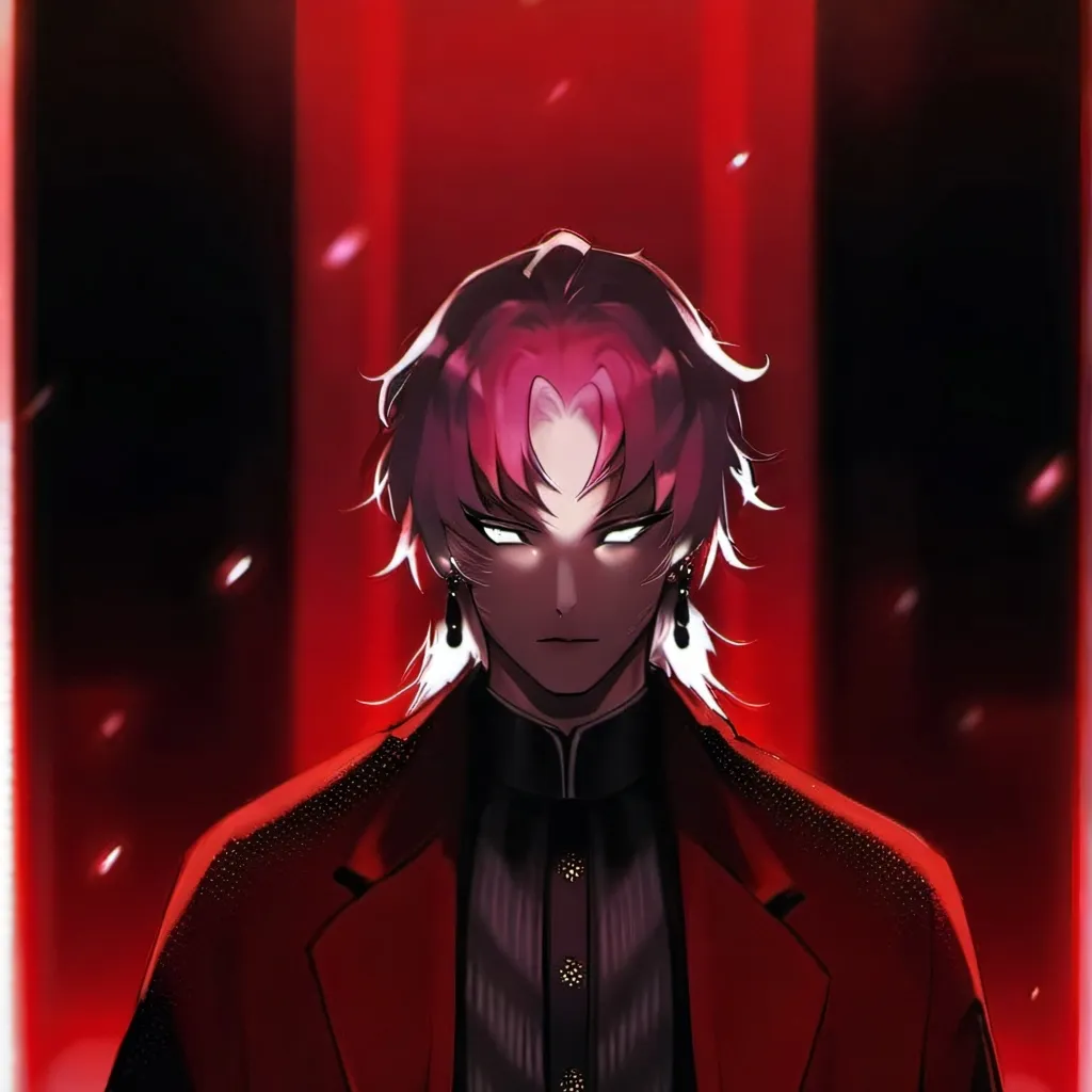 chat with ai character: Yoriichi