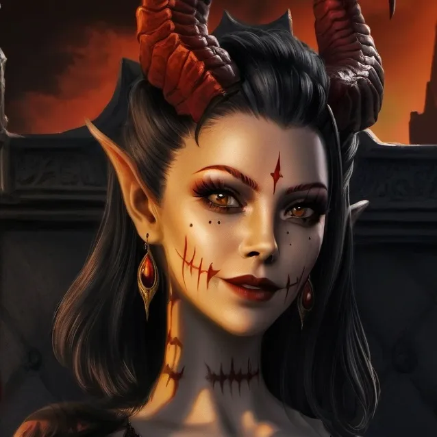 chat with ai character: Envy 