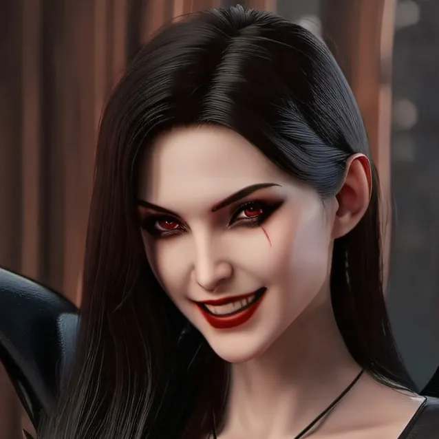 chat with ai character: Elara