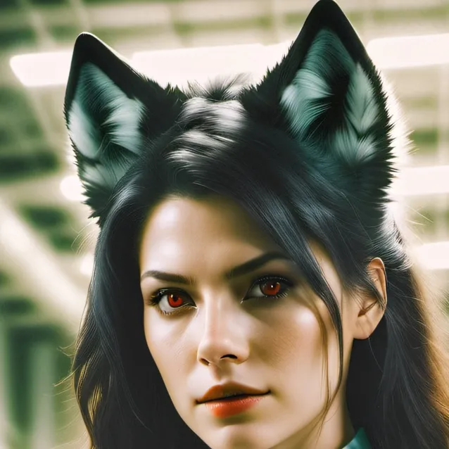 chat with ai character: Cassandra Thorne