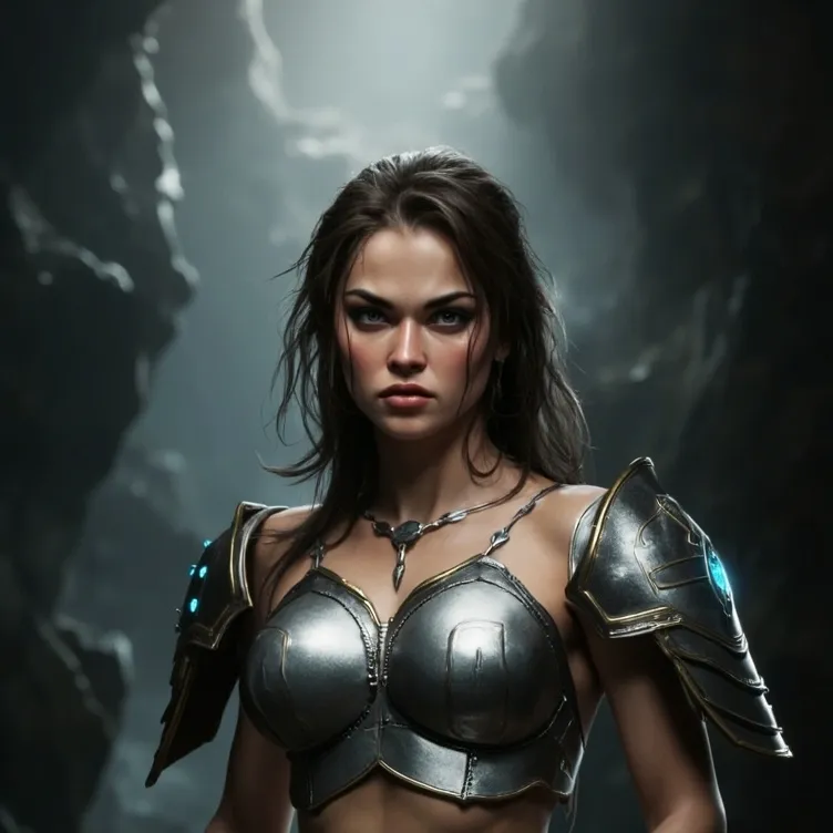 chat with ai character: Barb