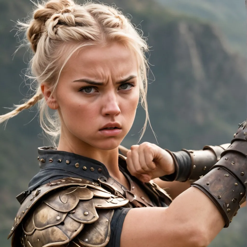 chat with ai character: olivia