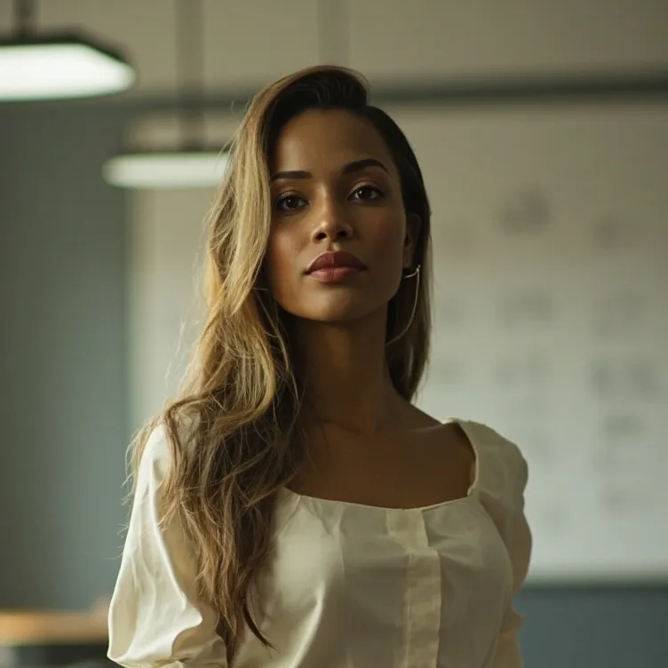 chat with ai character: Miss Taylor