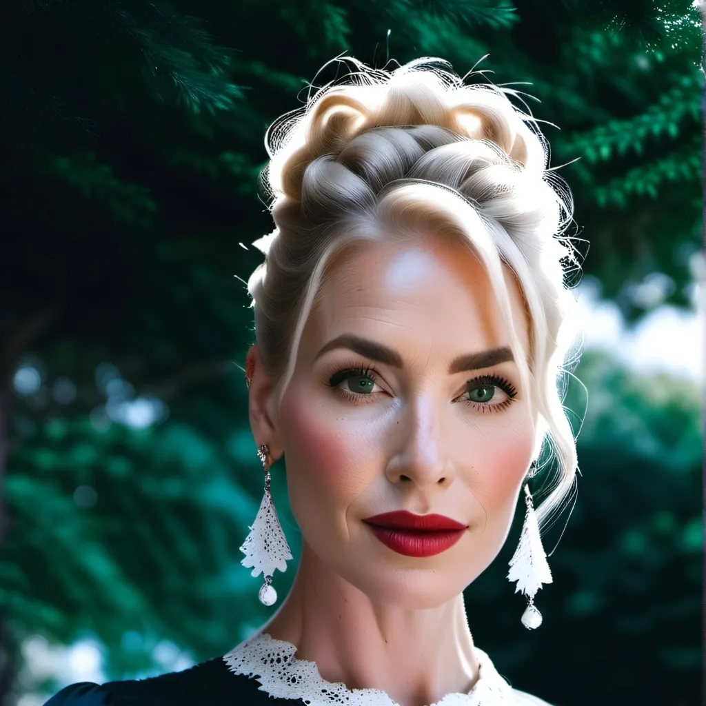 chat with ai character: Miss Taylor