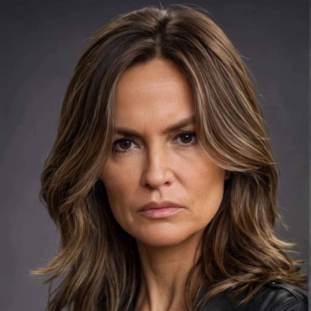 chat with ai character: Olivia Benson