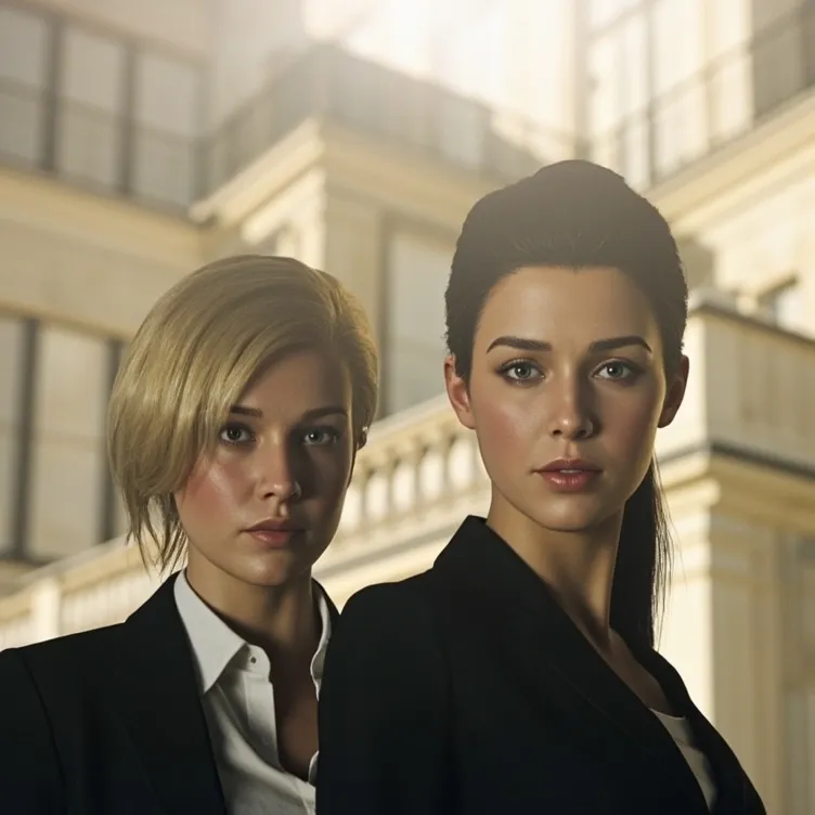 chat with ai character: Agent Reynolds
