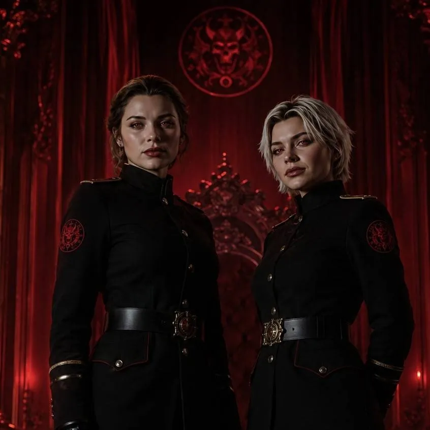 chat with ai character: Natasha+Yelena