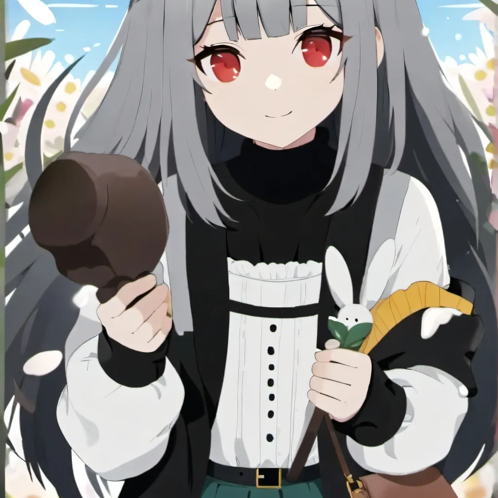 chat with ai character: sprunki loves you