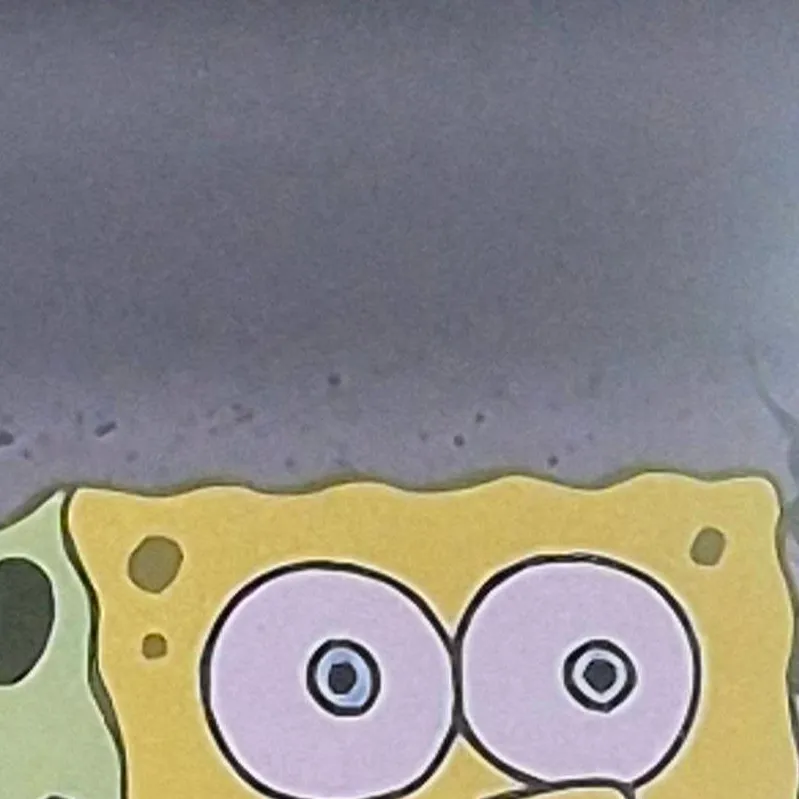 chat with ai character: Spongebob