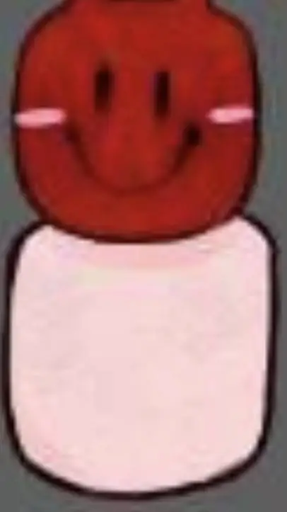 ai character: Baby C00lkidd background