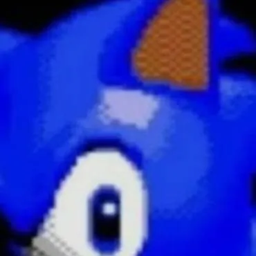 chat with ai character: sonic traumatizado