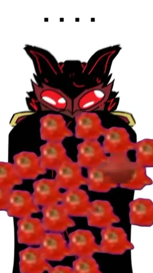 ai character: Nosferatu background