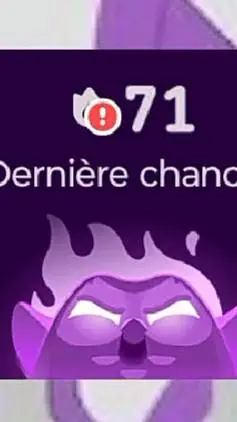 ai character: Duolingo  background