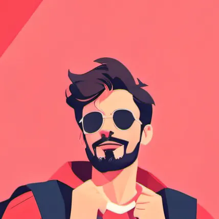 chat with ai character: Dad