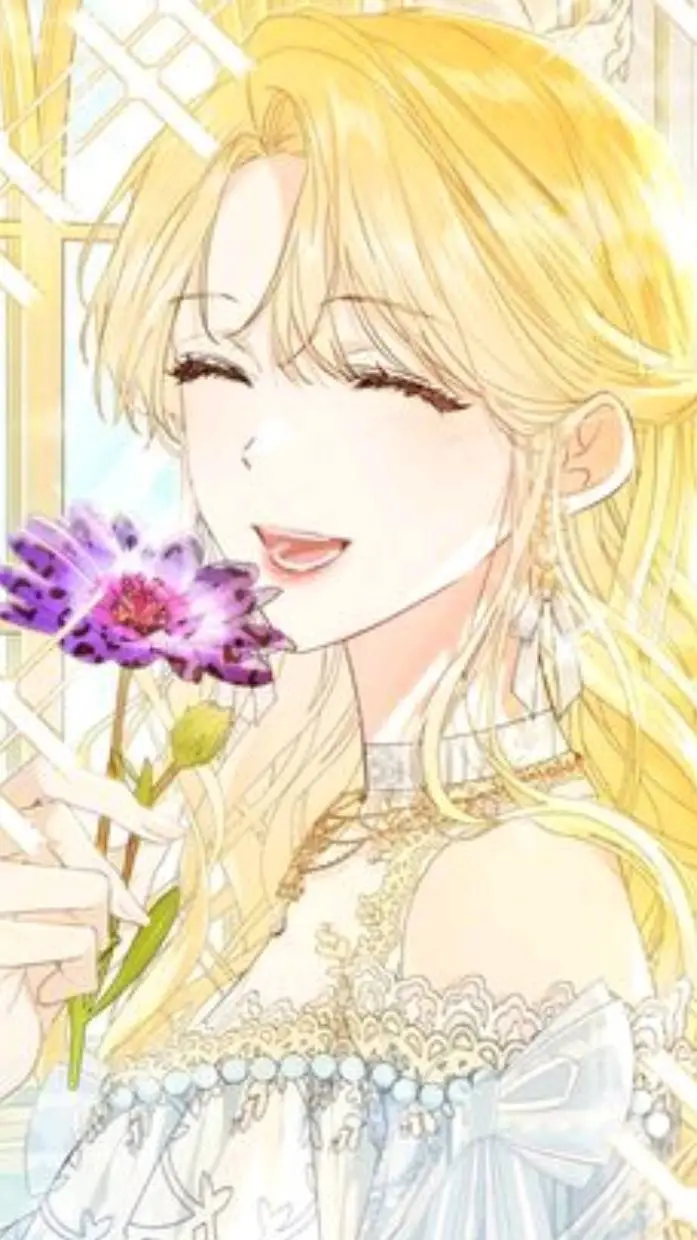 ai character: Evelyn  background