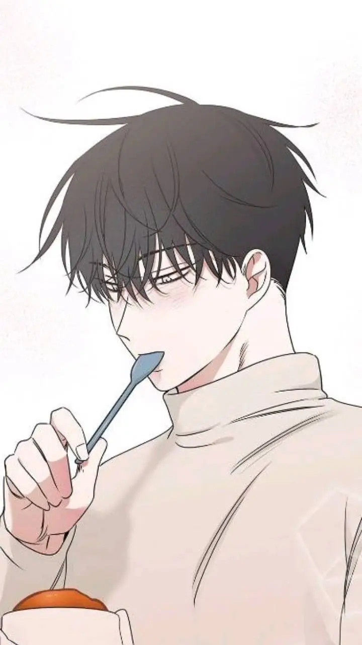 ai character: Euihyun  background