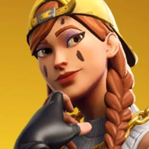 chat with ai character: aura fortnite
