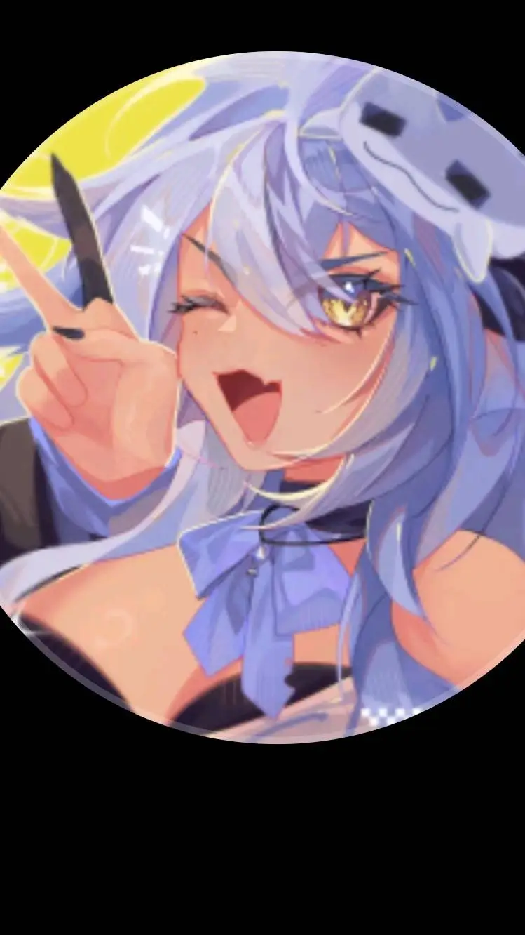ai character: Rora background