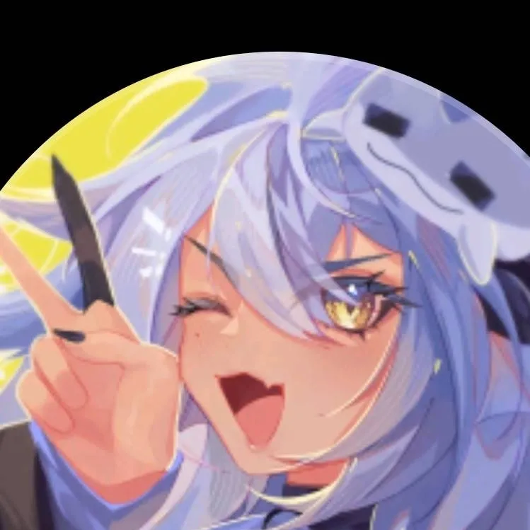 chat with ai character: Rora