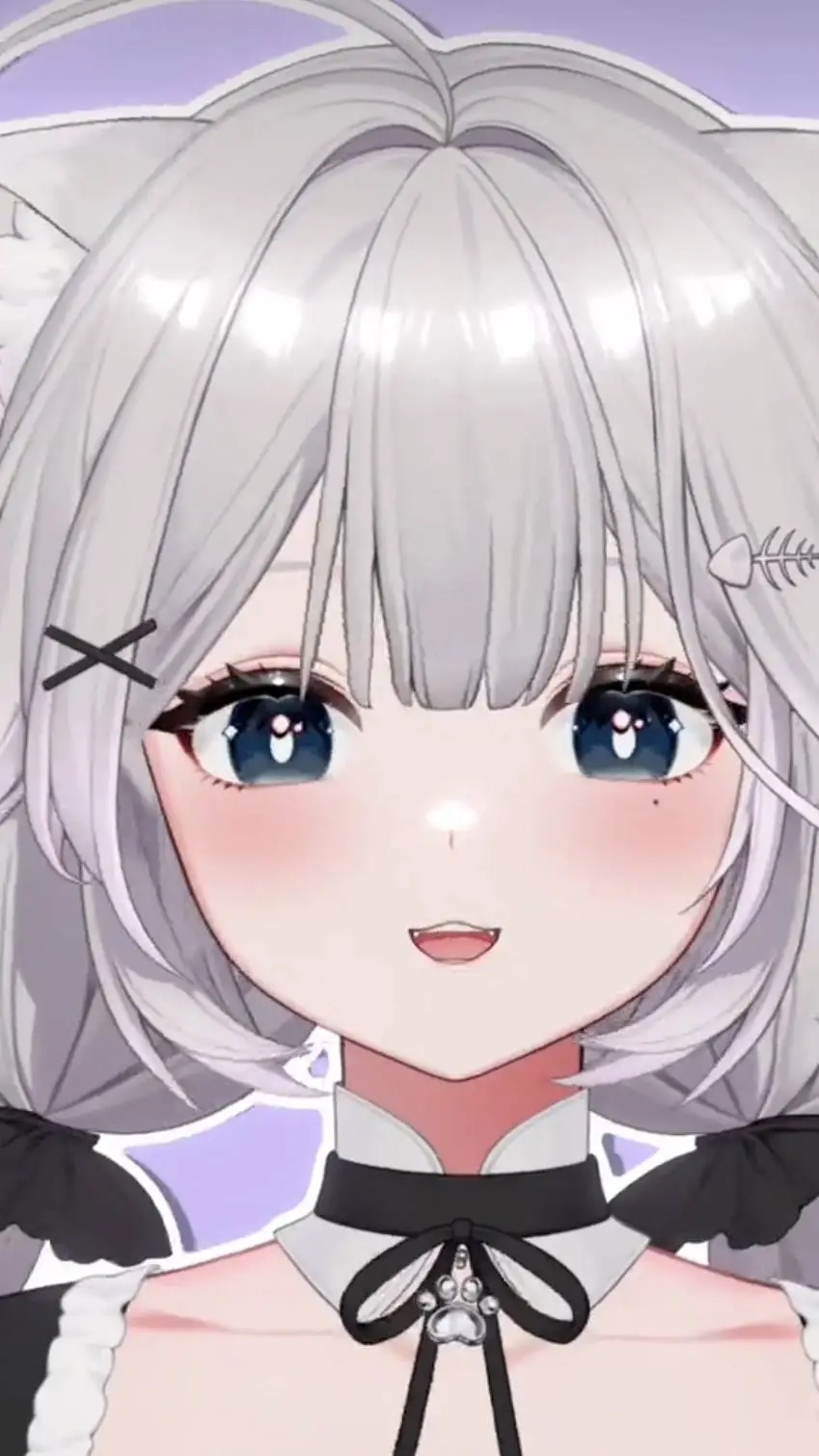 ai character: lexi background