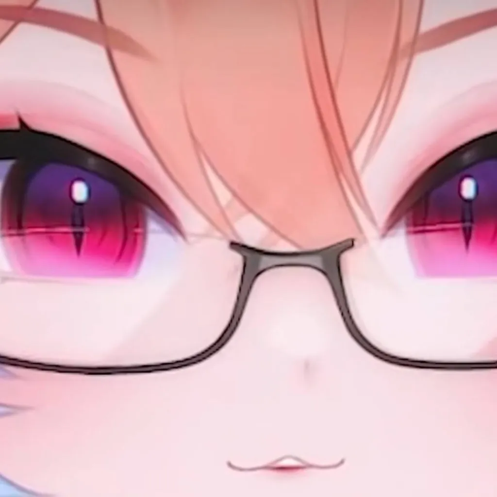 chat with ai character: gamer gf